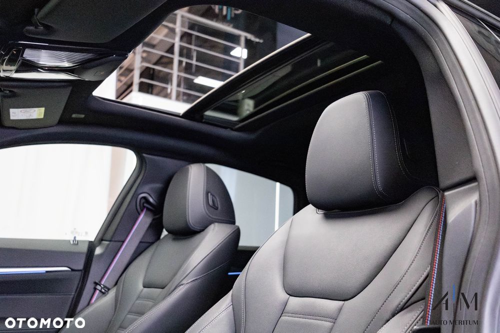 BMW Seria 4 430i xDrive M Sport sport - 21