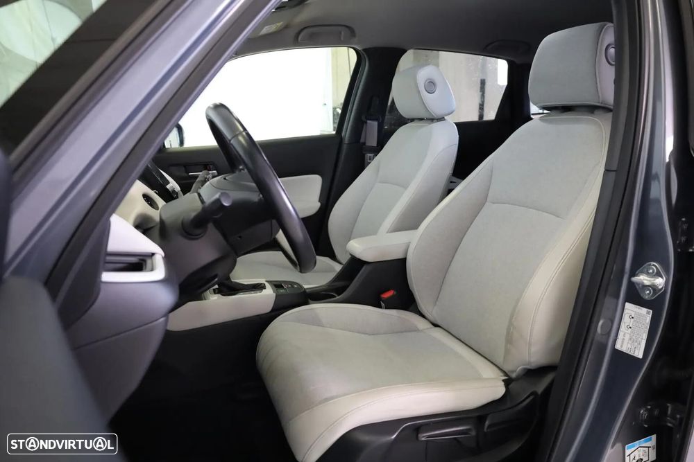 Honda Jazz 1.5 i-MMD Elegance - 27
