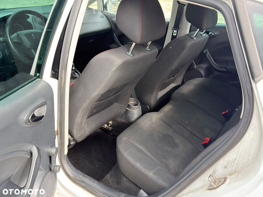 Seat Ibiza 1.2 TSI Sport - 18