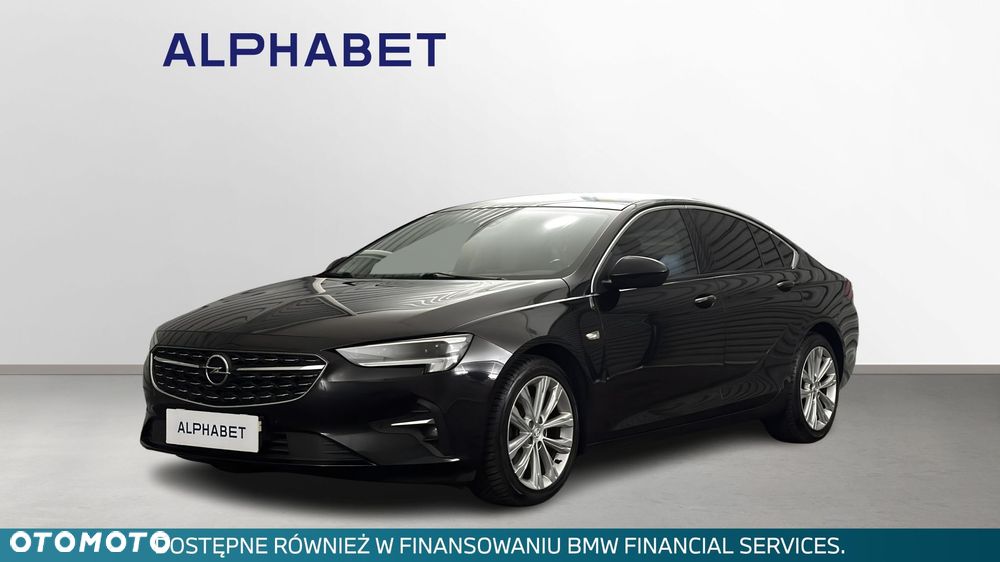 Opel Insignia 2.0 CDTI Business Elegance S&S - 1