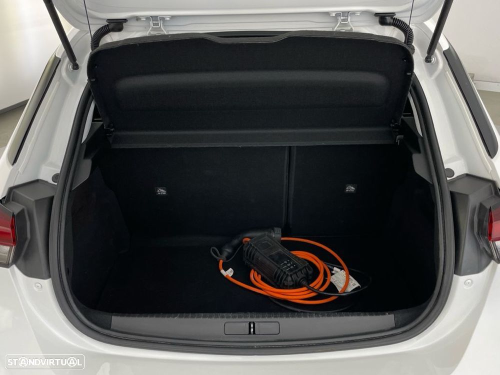 Opel Corsa-e Edition - 13