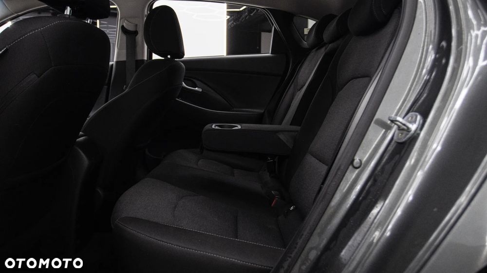 Hyundai i30 1.5 T-GDI 48V Smart DCT - 16