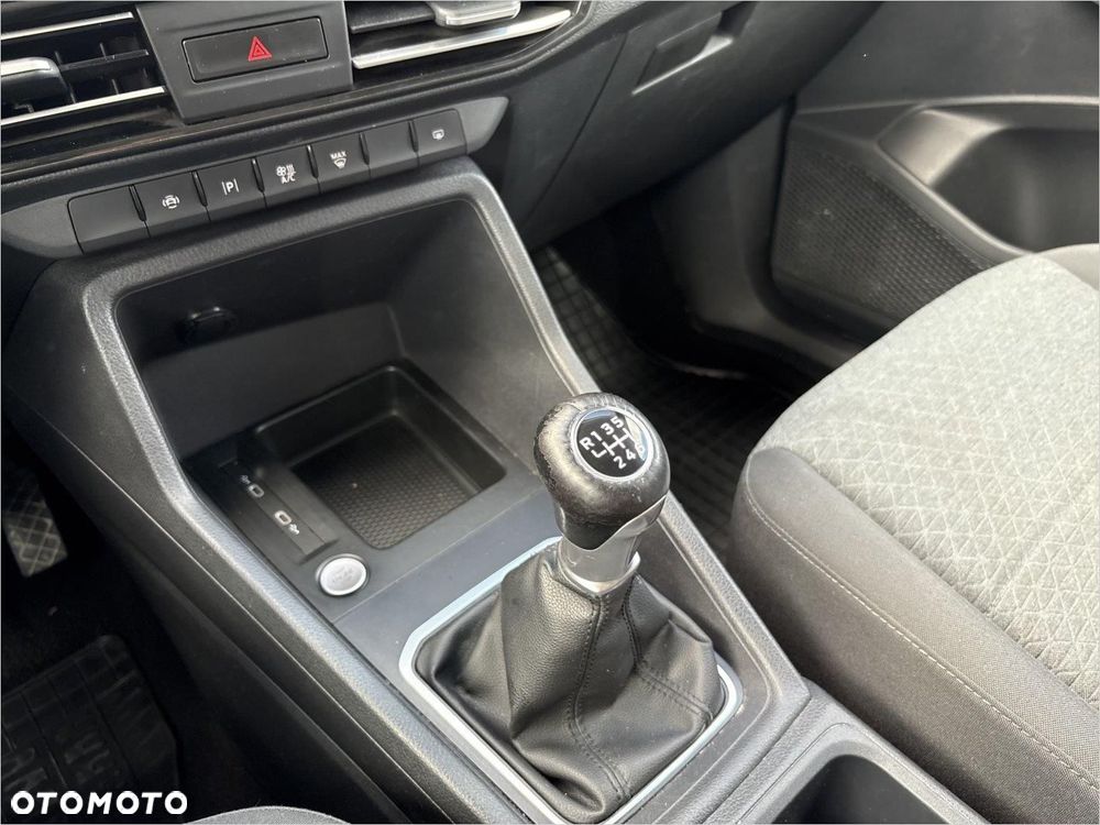 Ford Tourneo Connect Grand 2.0 EcoBlue Titanium - 14