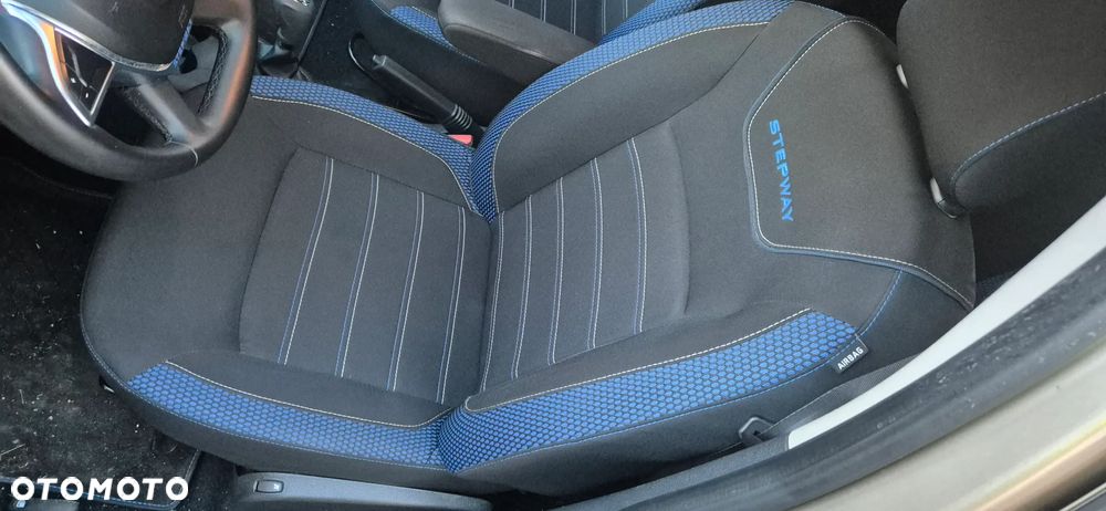 Dacia Sandero Stepway TCe 90 Easy-R Celebration - 7