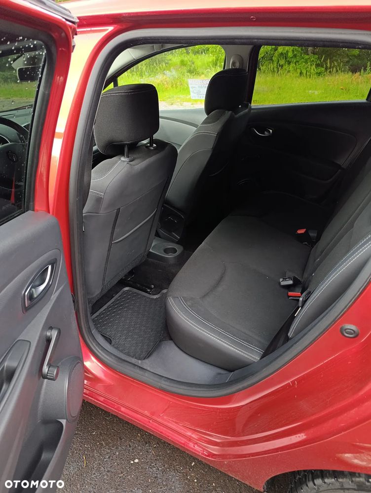 Renault Clio 0.9 Energy TCe Zen - 7