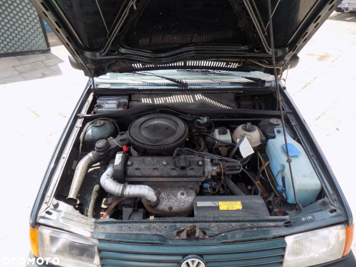 Volkswagen Polo - 5