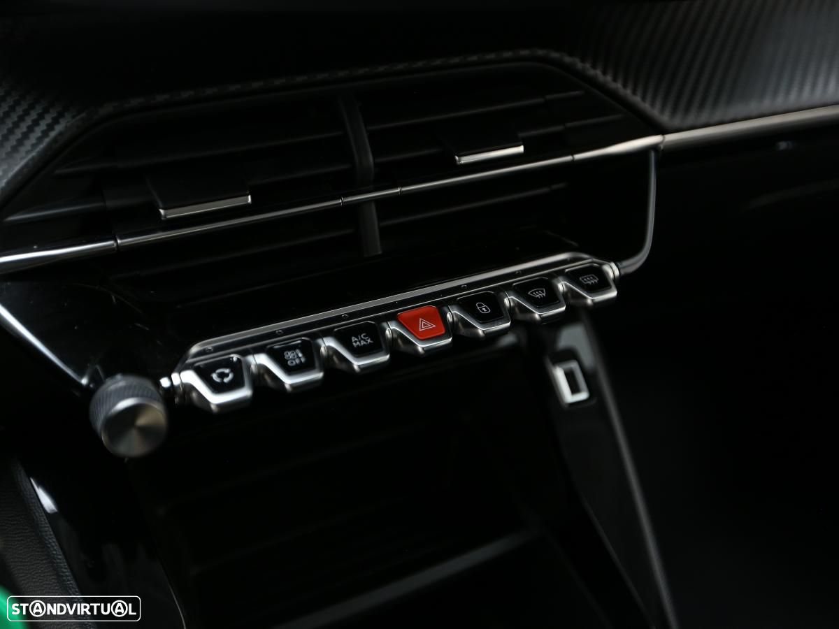 Peugeot 208 1.2 PureTech Active - 14