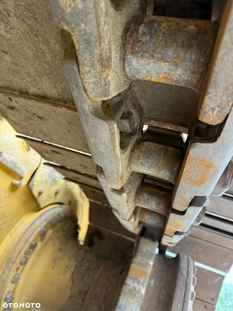 Caterpillar D6N LPG - 13