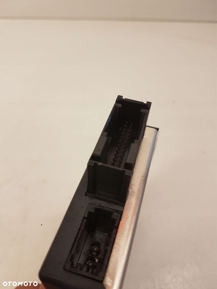 MODUŁ STEROWNIK GATEWAY AUDI A6 C6 4F0907468D - 2