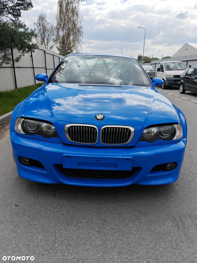 BMW M3 - 13