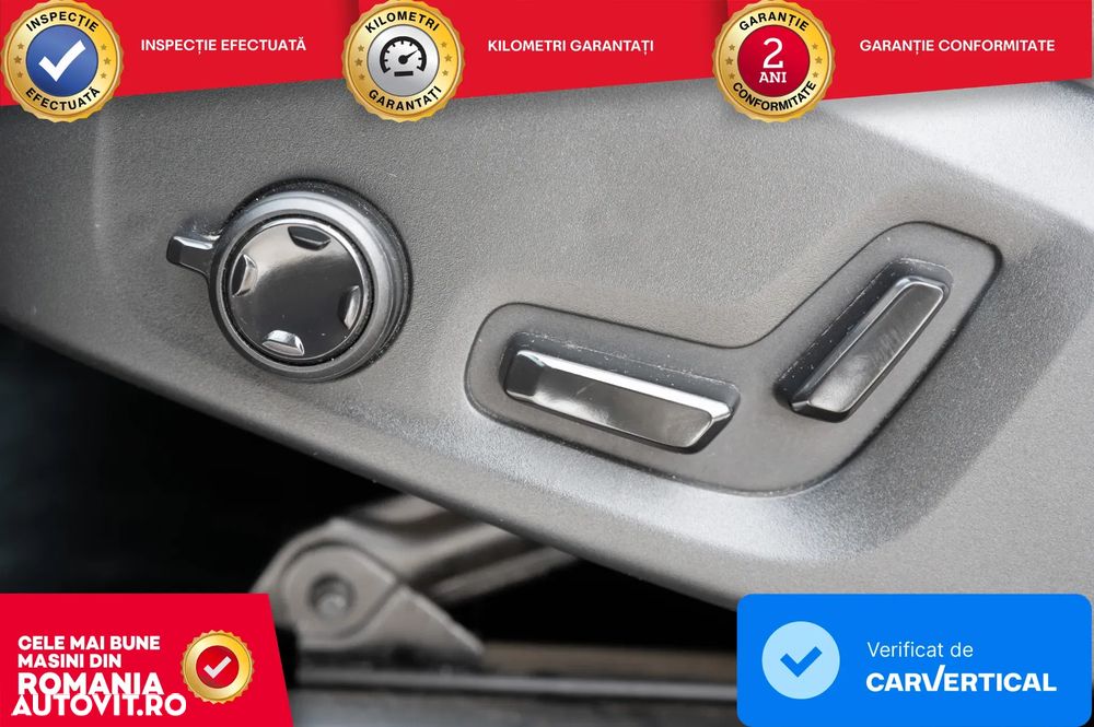 Volvo XC 90 T6 AWD 7 locuri Inscription - 10