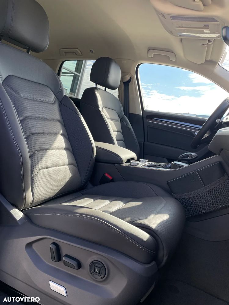 Volkswagen Touareg V6 TDI Elegance - 18