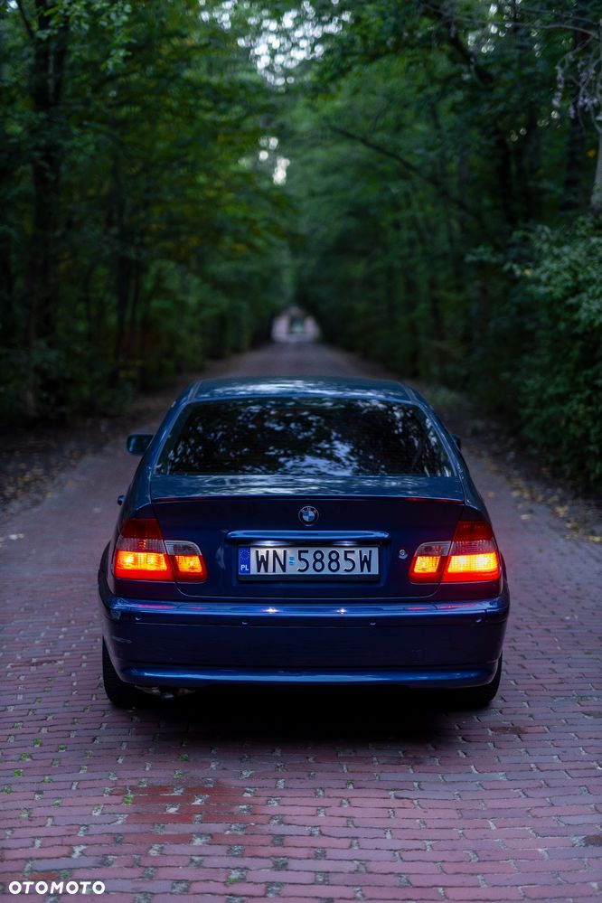 BMW Seria 3 - 11
