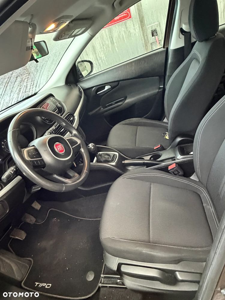 Fiat Tipo 1.4 16v Lounge - 13