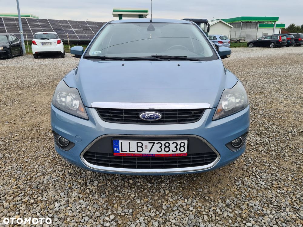 Ford Focus - 11