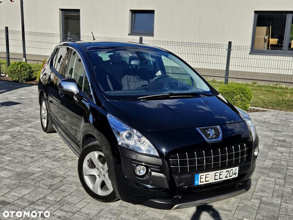 Peugeot 3008 HDi FAP 150 Business-Line - 16