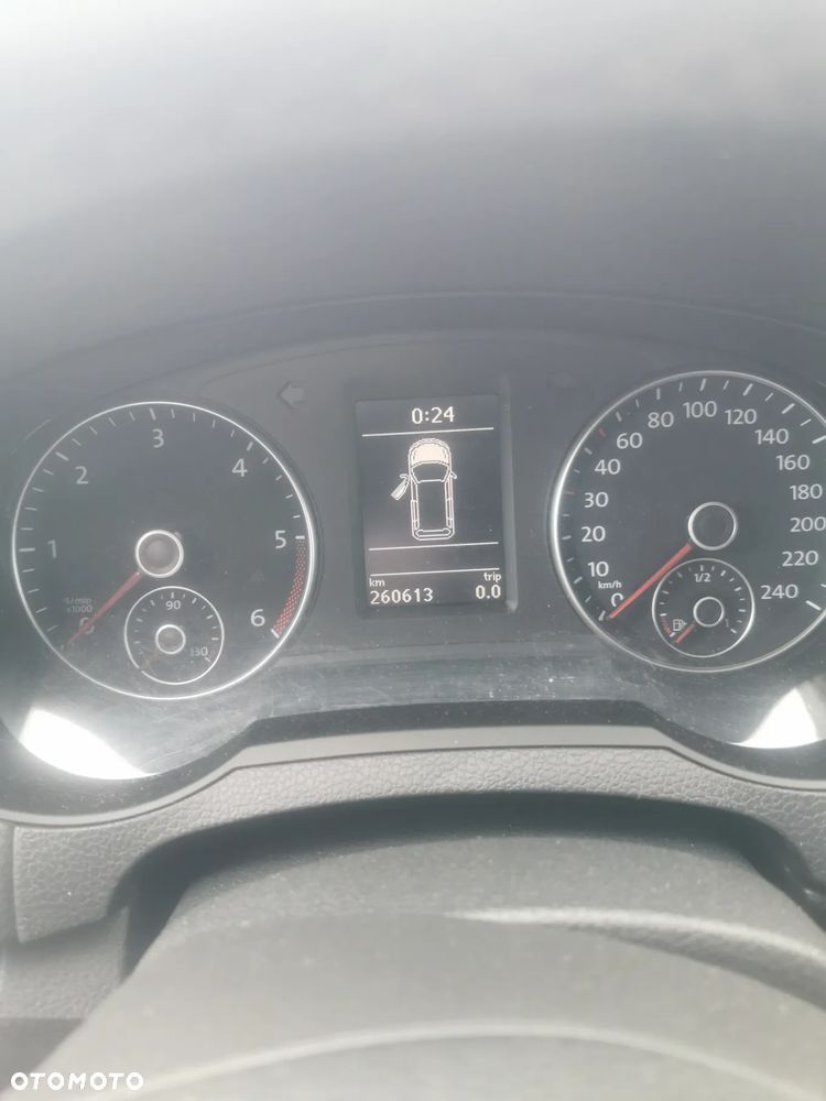 Volkswagen Sharan 2.0 TDI 4Mot Highline - 7