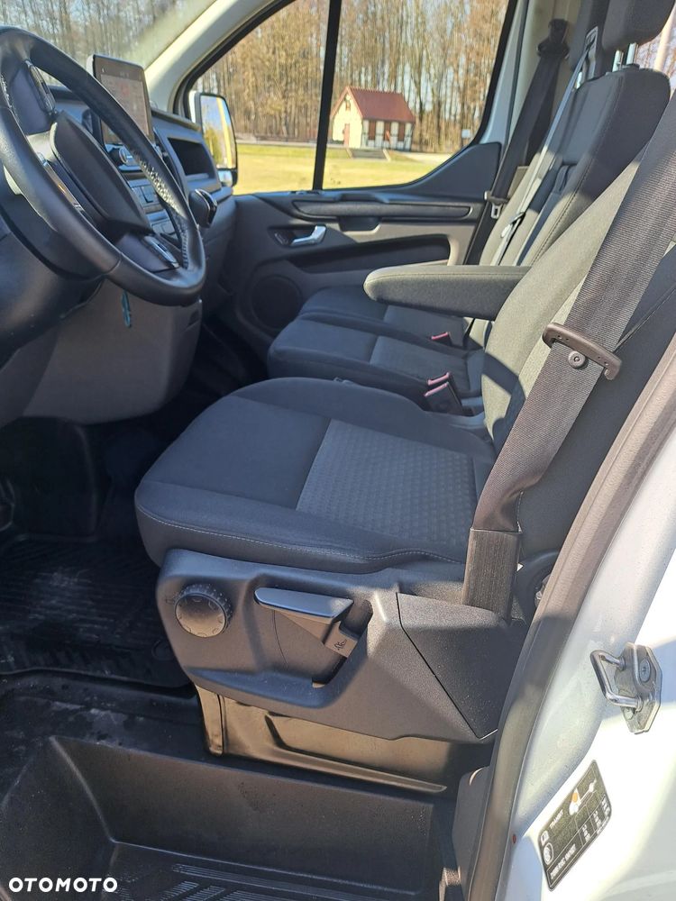 Ford Transit Custom - 20