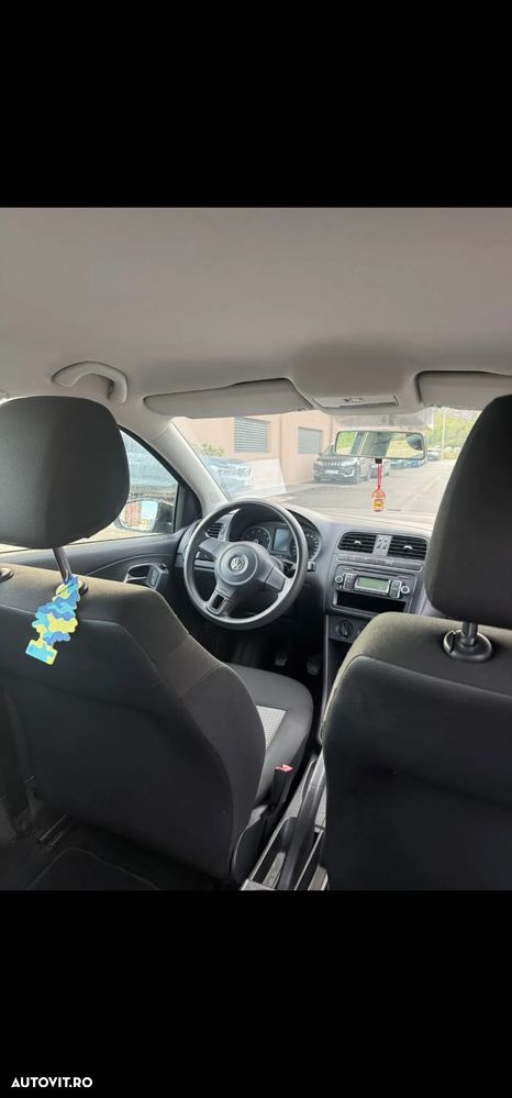 Volkswagen Polo 1.2 Highline - 17