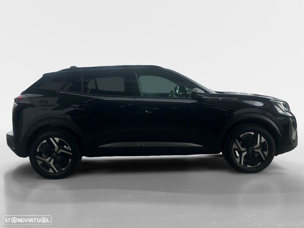 Peugeot e-2008 54 kWh Allure - 6