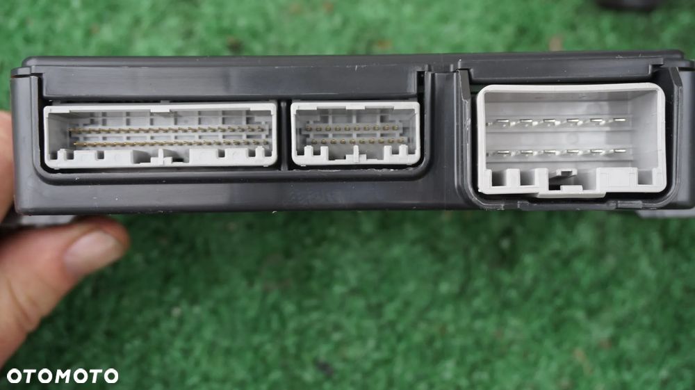 Jaguar XF II X260 2.0D modul sterownik keyless dostep bezkluczykowy  FK72-19H440-BF - 4