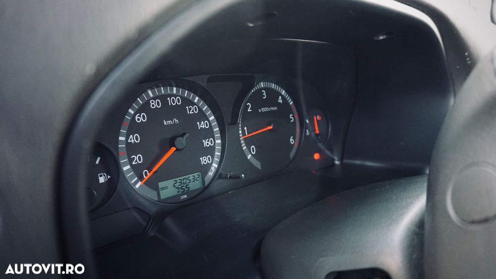 Nissan Patrol GR 3.0 Di Comfort - 8