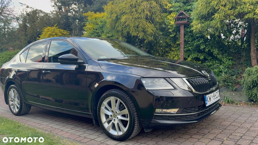 Skoda Octavia 1.4 TSI Style - 1