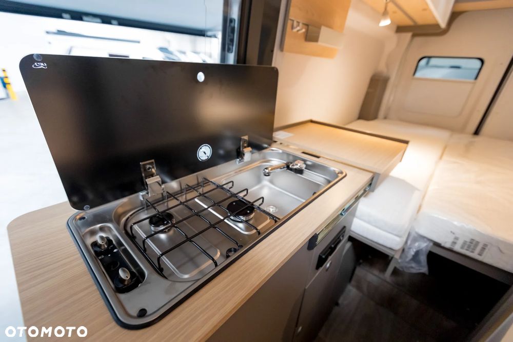 LMC INNOVAN 592 - 30