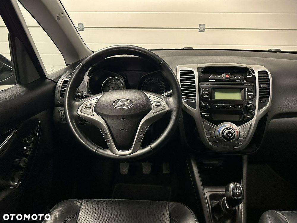 Hyundai ix20 1.4 5 Star Edition - 8