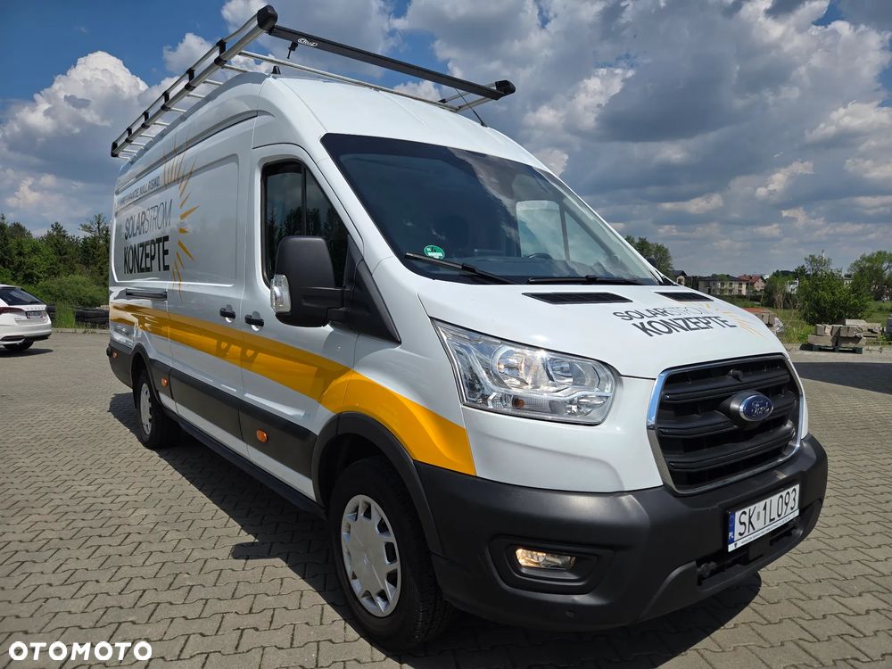 Ford Transit - 4