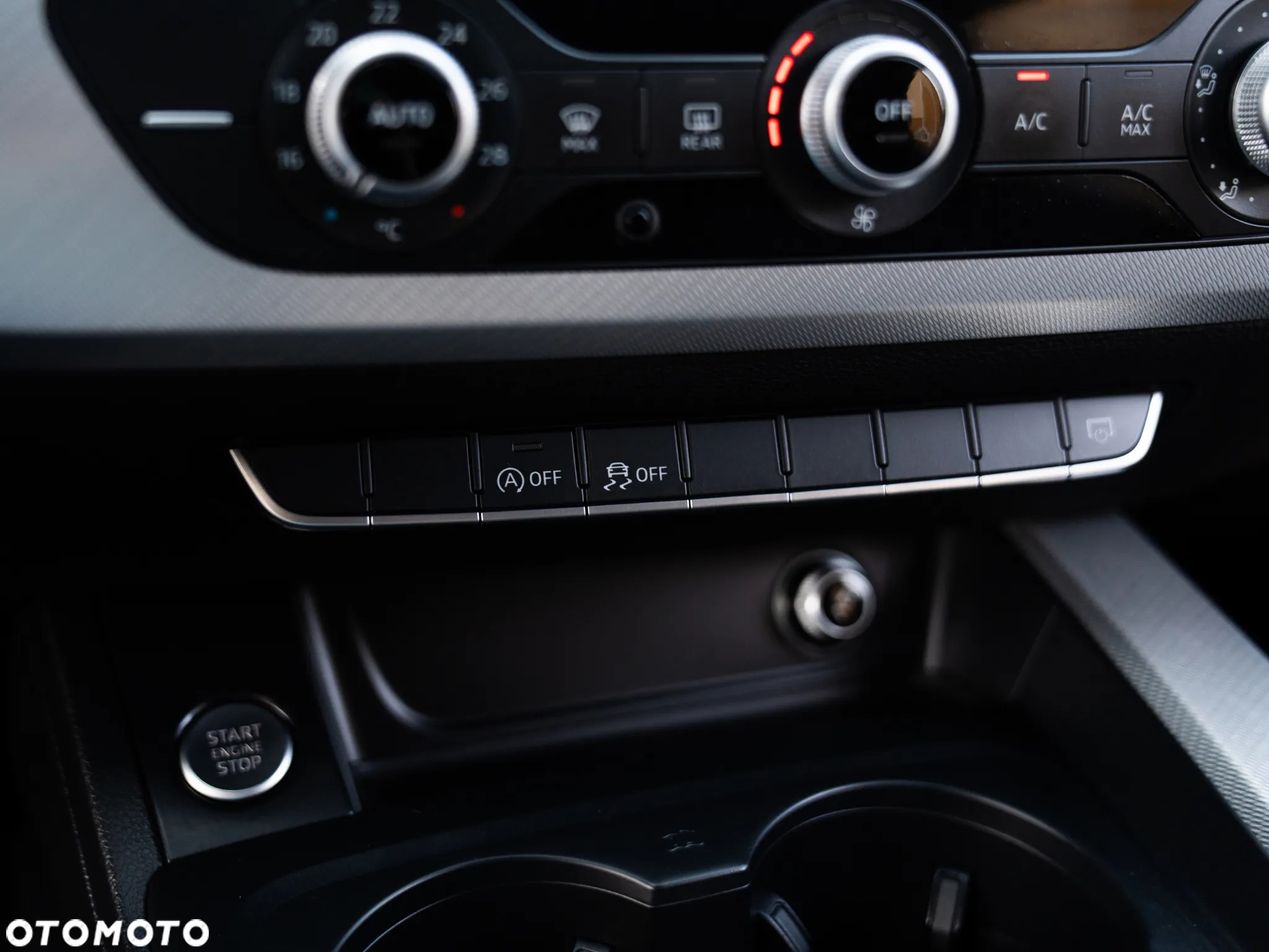 Audi A4 Avant 2.0 TDI ultra sport - 36