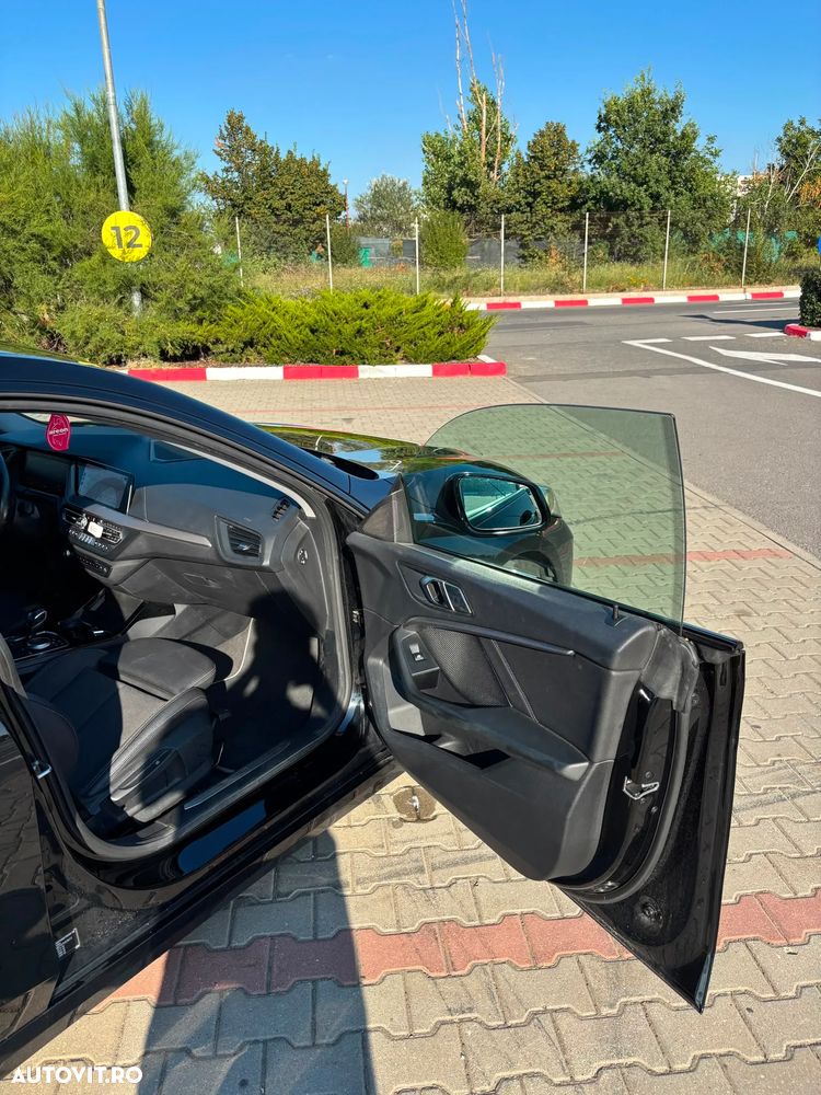 BMW Seria 2 218d Aut. - 5