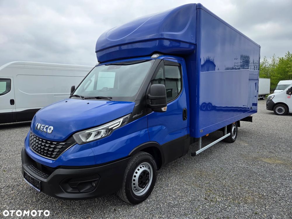 Iveco Daily - 2