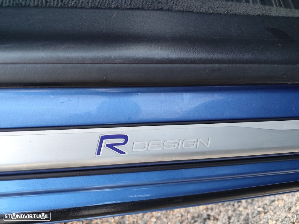 Volvo V60 2.4 D6 R-Design AWD Phev - 18