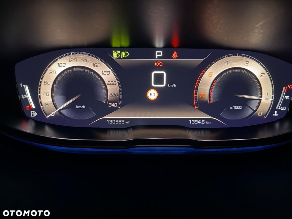 Peugeot 5008 BlueHDi 180 EAT8 GT - 14