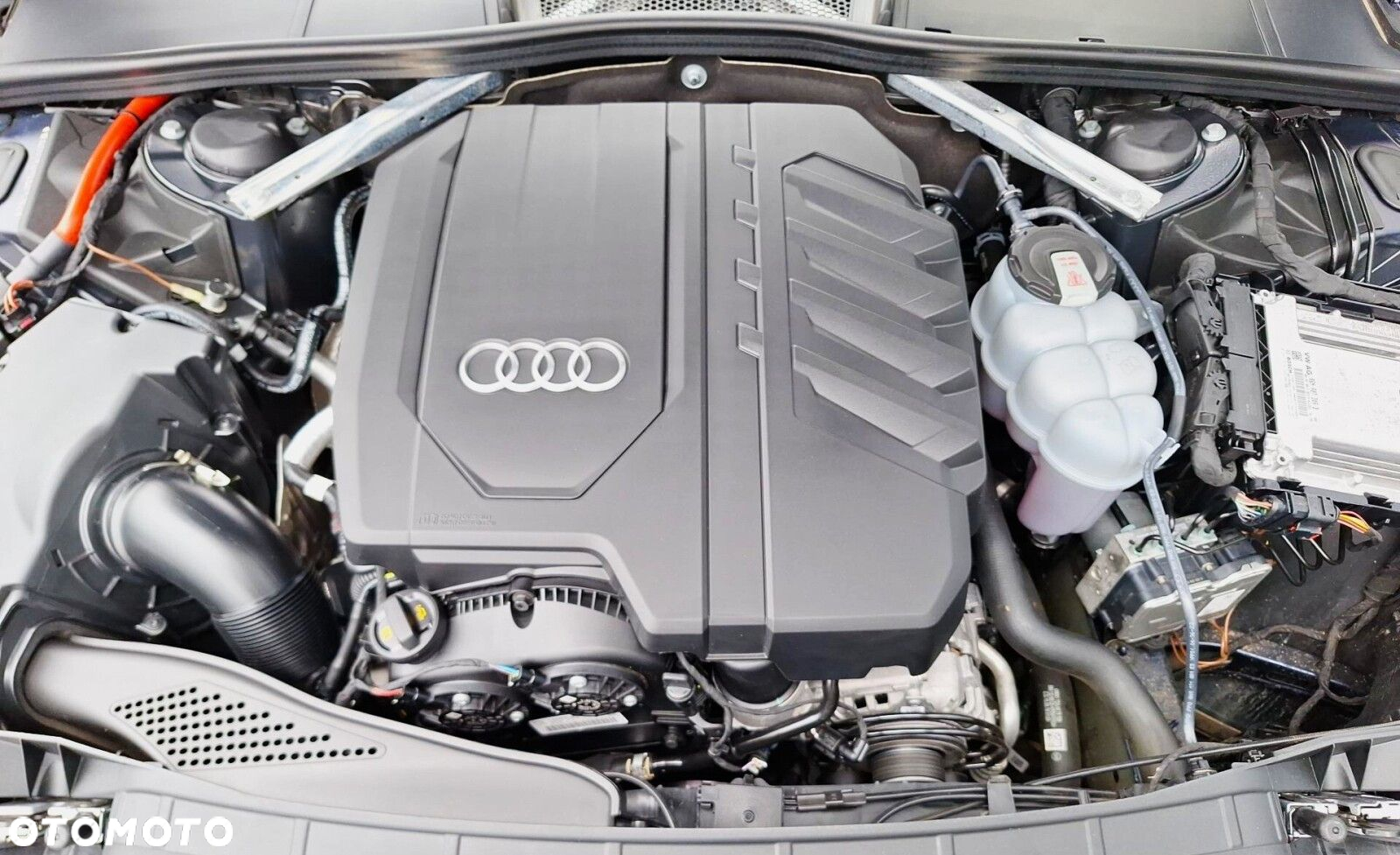 Audi A4 - 29