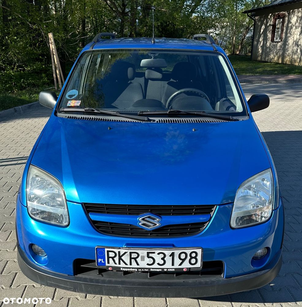 Suzuki Ignis 1.5 Automatik Comfort - 3