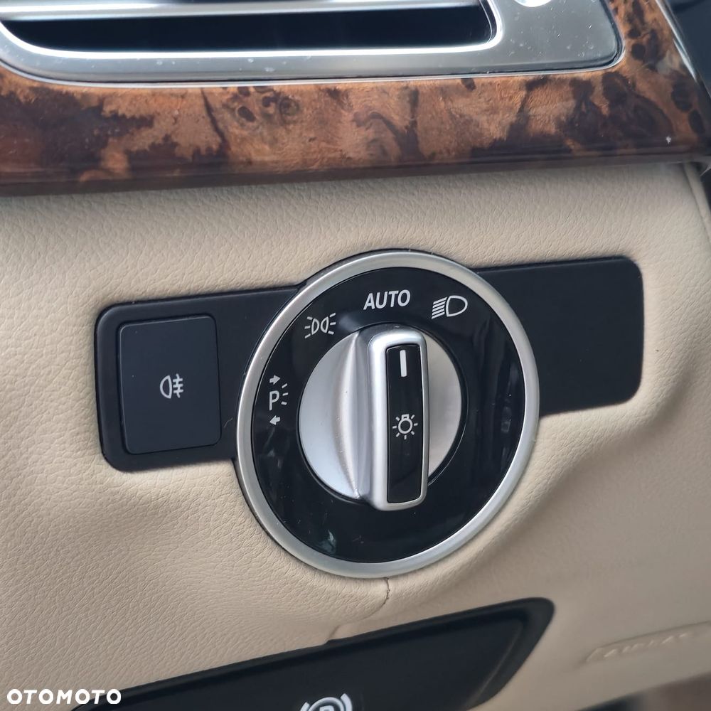 Mercedes-Benz CLS 350 7G-TRONIC - 30