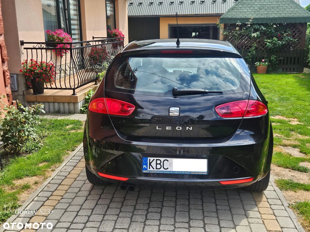 Seat Leon - 2