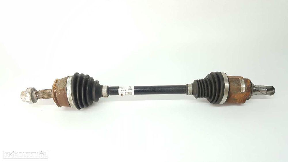 TRANSMISSÃO FRENTE ESQUERDA OPEL CORSA E SELECTIVE - 1