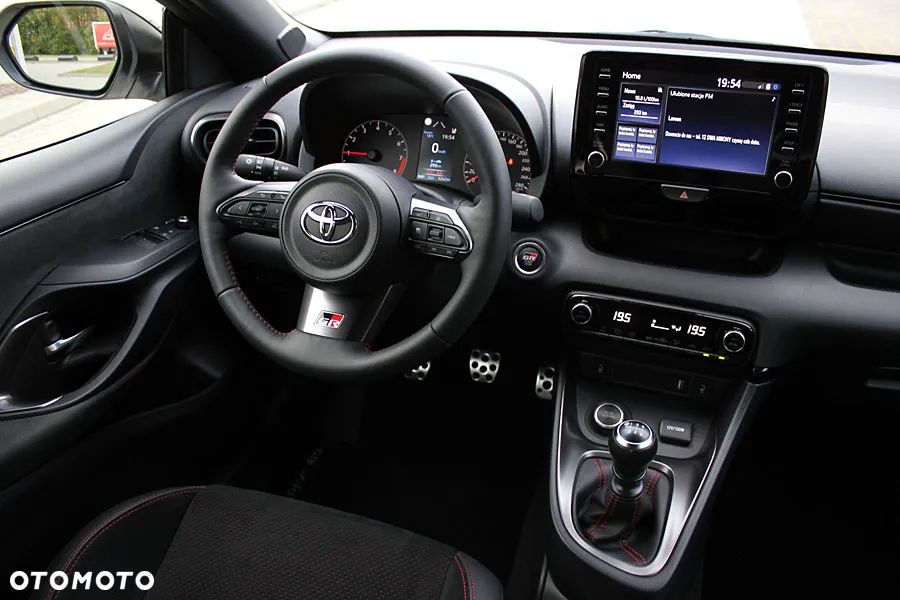 Toyota GR Yaris - 38
