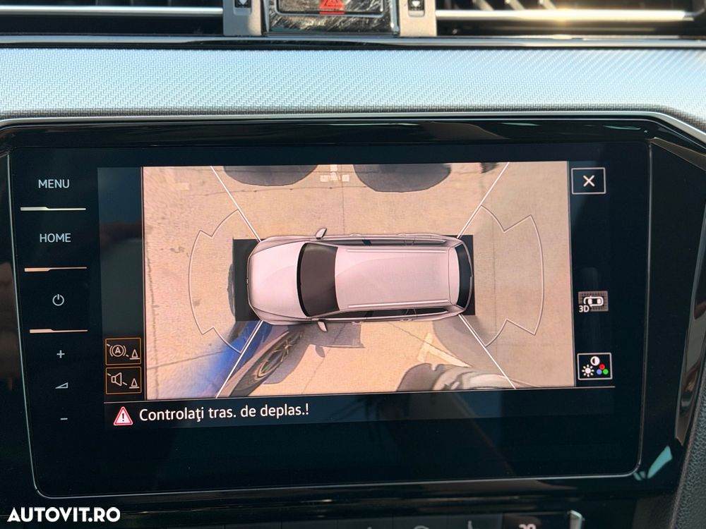 Volkswagen Passat 2.0 TDI DSG 4Motion Highline - 20