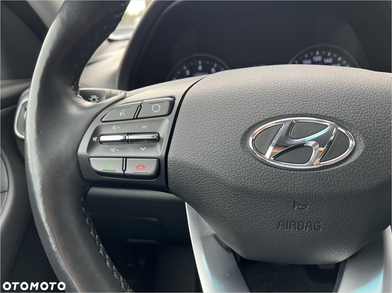 Hyundai i30 1.4 T-GDI Fastback Style - 14