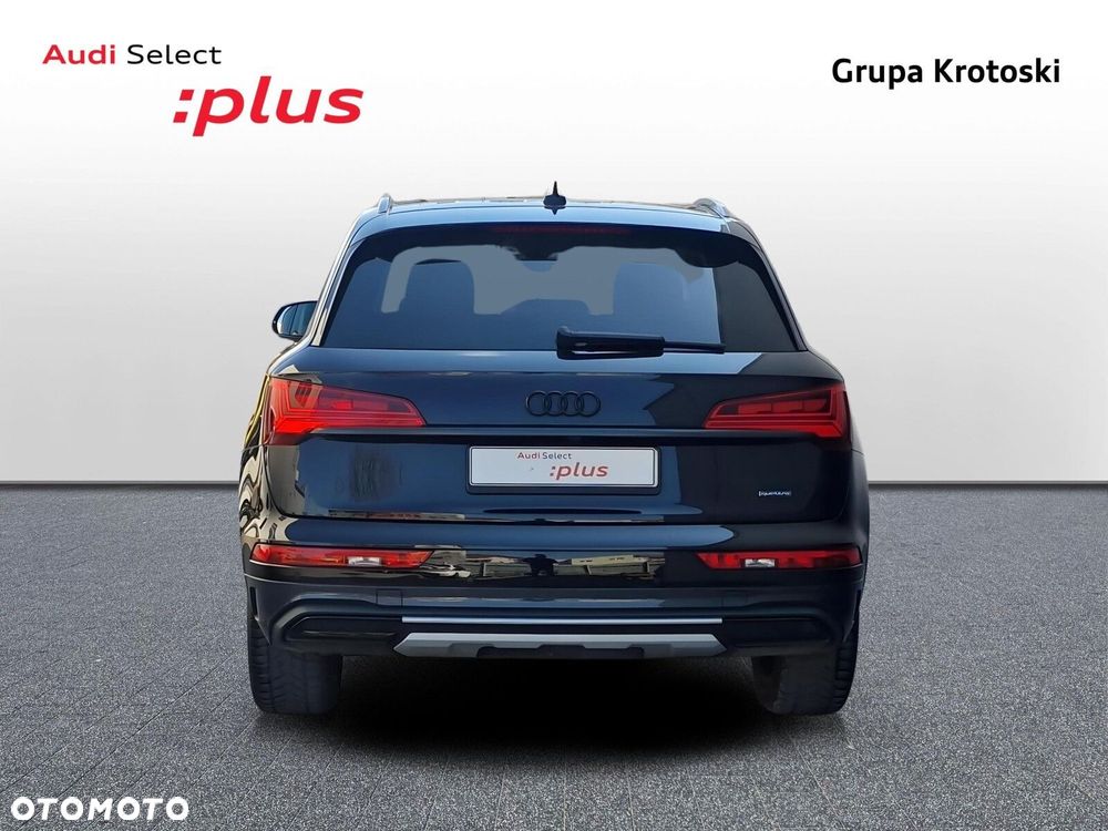 Audi Q5 - 4