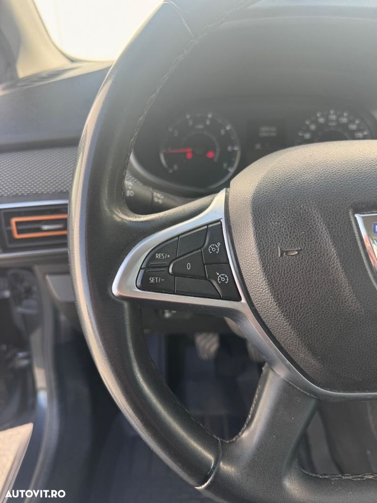 Dacia Sandero - 20
