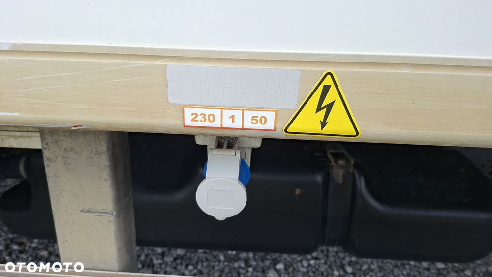 Iveco 35C14, 35C13, 35C15, 35C16, 35S13, 35S14 - 13