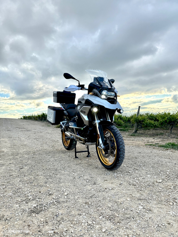 BMW R 1250 GS