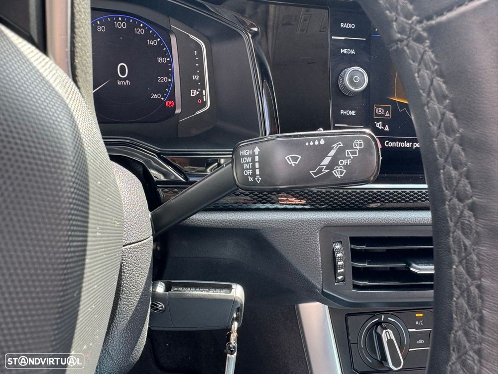 VW Polo 1.0 TSI Confortline - 21