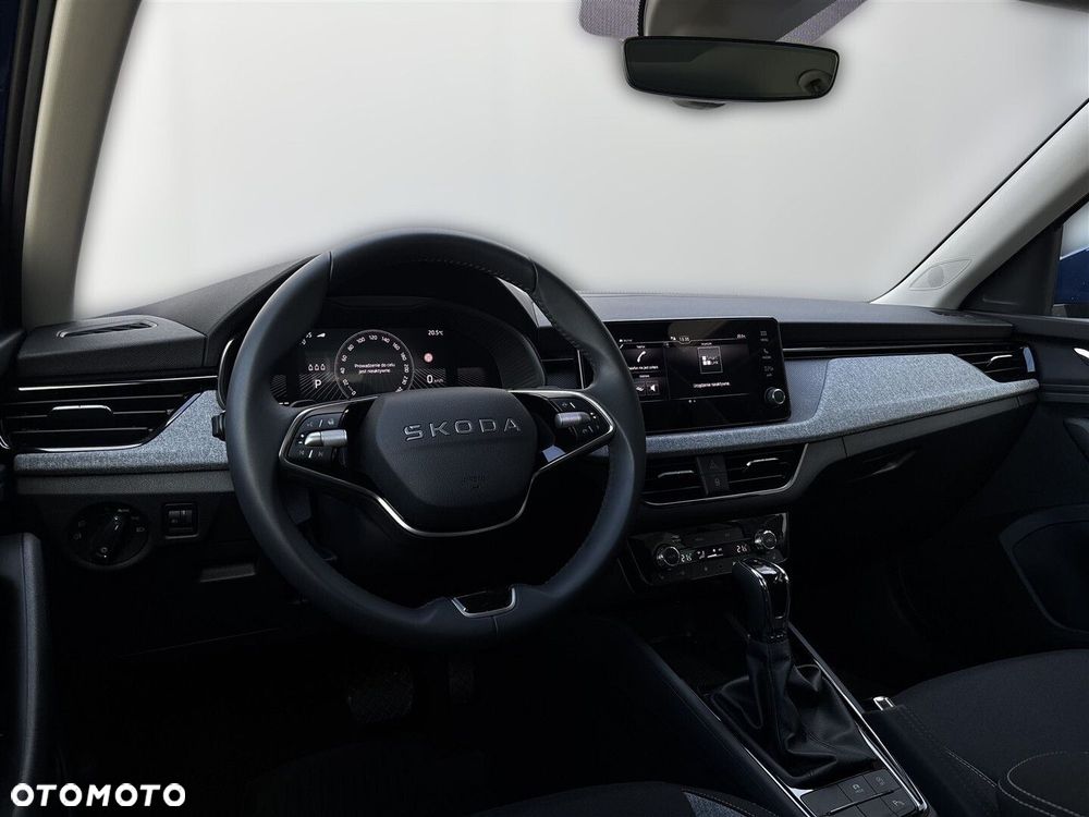 Skoda Kamiq 1.0 TSI Edition 130 DSG - 14