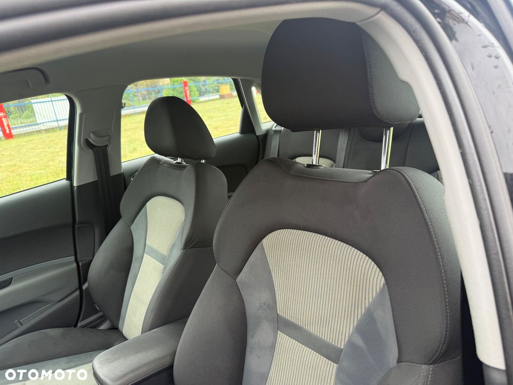 Audi A1 Sportback 1.0 TFSI ultra - 12
